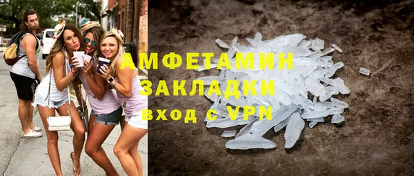 молекула духа Каменка