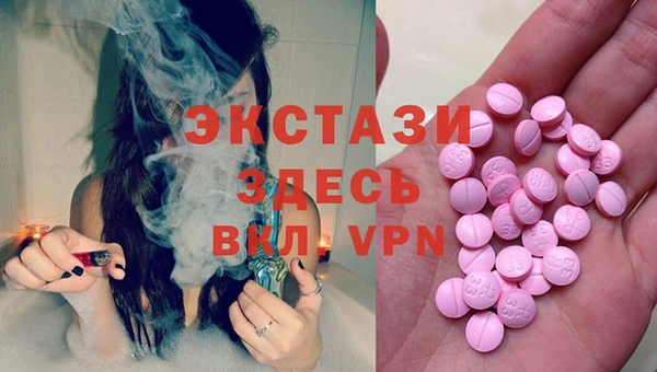 молекула духа Каменка